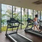 Dorsett Kuala Lumpur, Five Senses