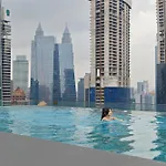 Dorsett Kuala Lumpur, Five Senses
