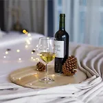 Dorsett Kuala Lumpur, Five Senses